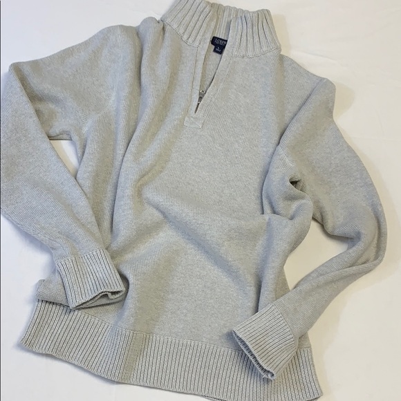 J. Crew Sweaters - J Crew Sweater men’s or Women’s